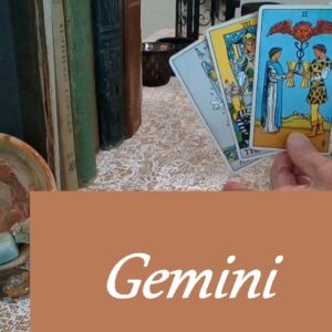 Gemini ❤💲 ALREADY WRITTEN! The Moment Everything Falls Into Place LOVE & CAREER Mid September