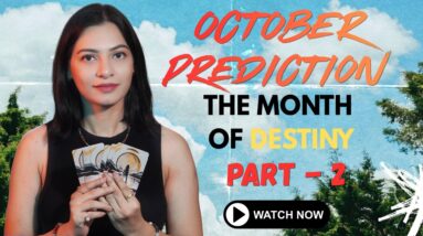 Libra to Pisces 🔮 WHAT WILL OCTOBER 2026 BRING?Your Monthly Prediction Revealed! #octoberprediction 36 Libra to Pisces 🔮 WHAT WILL OCTOBER 2026 BRING?Your Monthly Prediction Revealed! #octoberprediction