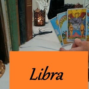 Libra October 2026 ❤💲 WILD CARD! You Will Love What You Don't See Coming Libra LOVE & CAREER #Libra