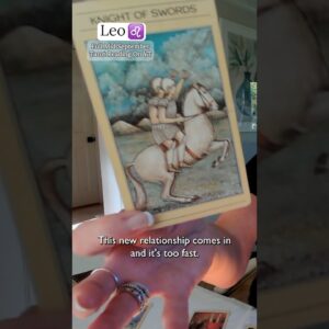 #Leo Mid September 2026 : A BRIGHT Future Awaits #shorts #tarot