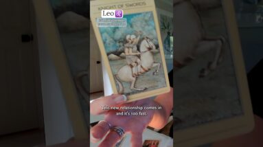 #Leo Mid September 2026 : A BRIGHT Future Awaits #shorts #tarot 26 #Leo Mid September 2026 : A BRIGHT Future Awaits #shorts #tarot