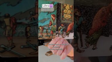 #Libra October 2026 : The Truth FINALLY Becomes Clear #shorts #tarot 30 #Libra October 2026 : The Truth FINALLY Becomes Clear #shorts #tarot