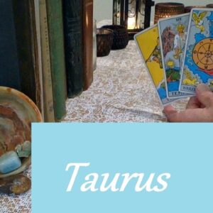 Taurus ❤ SO SCARED! They Will Say The Words You Have Been Longing To Hear YOUR SOULMATE September