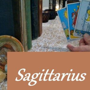 Sagittarius ❤💲 TWO TIMELINES! One Is Beautiful, The Other Is A Trap LOVE & CAREER Mid September
