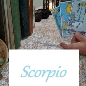 Scorpio ❤️💋💔 DREAMS TO REMEMBER! A Big Reveal Will Happen Soon LOVE LUST LOSS Now-September 12th