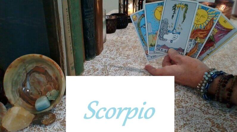Scorpio ❤️💋💔 DREAMS TO REMEMBER! A Big Reveal Will Happen Soon LOVE LUST LOSS Now-September 12th 1 Scorpio ❤️💋💔 DREAMS TO REMEMBER! A Big Reveal Will Happen Soon LOVE LUST LOSS Now-September 12th