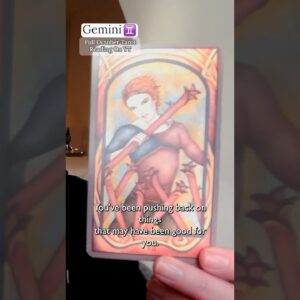 #Gemini October 2026 : Is This The BEGINNING Of My New Life Or....     #shorts #tarot