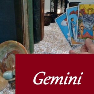 Gemini ❤️💋💔 MONITORING SPIRIT! Let Them Watch Gemini LOVE LUST LOSS Now-October 3rd