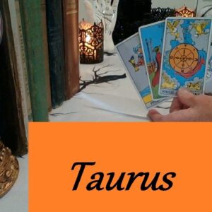 Taurus October 2026 ❤💲 A MUCH NEEDED TRUTH! Brace Yourself For What Is Coming Taurus LOVE & CAREER