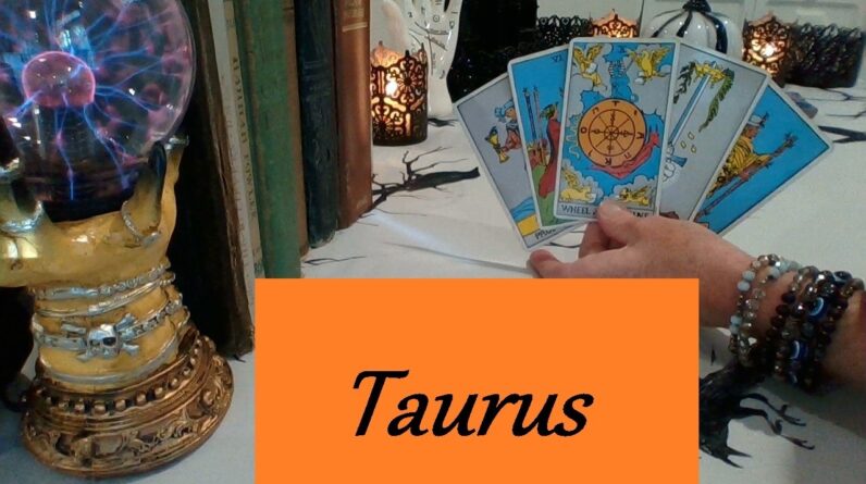 Taurus October 2026 ❤💲 A MUCH NEEDED TRUTH! Brace Yourself For What Is Coming Taurus LOVE & CAREER 1 Taurus October 2026 ❤💲 A MUCH NEEDED TRUTH! Brace Yourself For What Is Coming Taurus LOVE & CAREER