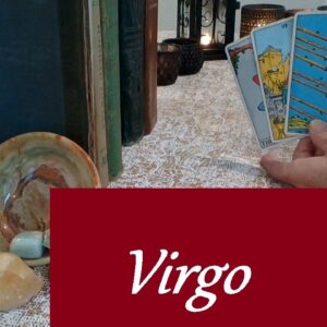 Virgo ❤️💋💔 SUSPICIOUS RETURN! Carefully Examine What They Say Virgo LOVE LUST LOSS Now-October 3rd