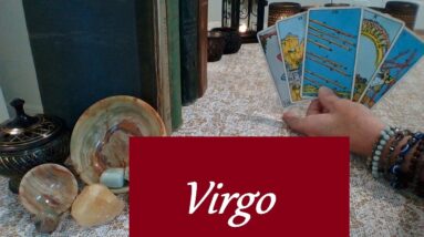 Virgo ❤️💋💔 SUSPICIOUS RETURN! Carefully Examine What They Say Virgo LOVE LUST LOSS Now-October 3rd 24 Virgo ❤️💋💔 SUSPICIOUS RETURN! Carefully Examine What They Say Virgo LOVE LUST LOSS Now-October 3rd