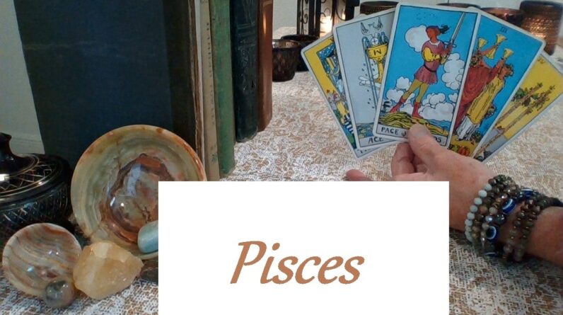 Pisces ❤ WILD TIMES! Their Soon To Be Ex Will Be Reaching Out To You HIDDEN TRUTH Now-September 26th 1 Pisces ❤ WILD TIMES! Their Soon To Be Ex Will Be Reaching Out To You HIDDEN TRUTH Now-September 26th