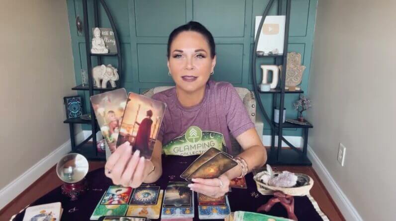 ♌️ LEO — You’re Attracting MONEY & Someone Ready to BUILD With You 💰✨| Leo Tarot Reading. 1 ♌️ LEO — You’re Attracting MONEY & Someone Ready to BUILD With You 💰✨| Leo Tarot Reading.