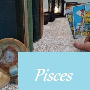 Pisces ❤ QUIET OBSESSION! This May Be Their Last Chance Pisces YOUR SOULMATE September #Pisces