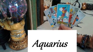 Aquarius October 2026 ❤ POWERFUL MOMENT! Their Words Will Change EVERYTHING Aquarius FUTURE LOVE 22 Aquarius October 2026 ❤ POWERFUL MOMENT! Their Words Will Change EVERYTHING Aquarius FUTURE LOVE