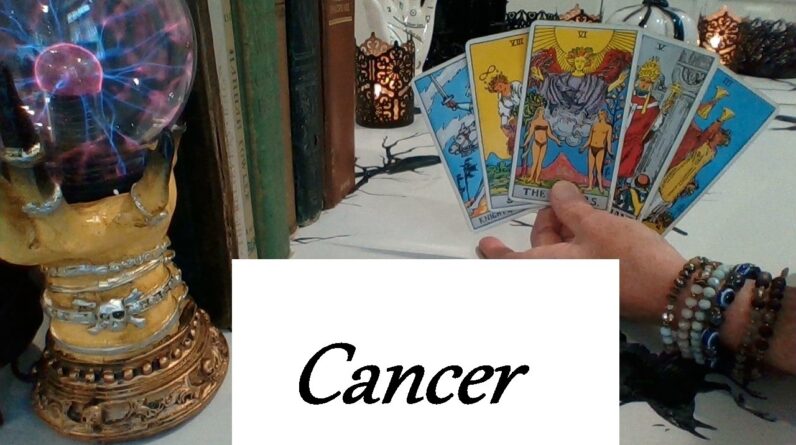 Cancer October 2026 ❤ PASSION FUELED! They Want You! They Will Not Be Shy About It FUTURE LOVE 1 Cancer October 2026 ❤ PASSION FUELED! They Want You! They Will Not Be Shy About It FUTURE LOVE