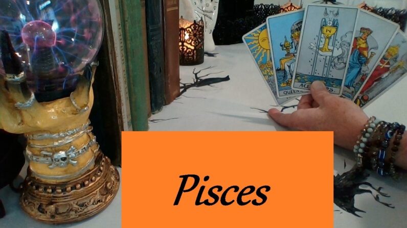 Pisces October 2026 ❤💲 PIVOTAL! The Souls Who Will Protect Your Heart & Your Purpose LOVE & CAREER 1 Pisces October 2026 ❤💲 PIVOTAL! The Souls Who Will Protect Your Heart & Your Purpose LOVE & CAREER