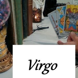 Virgo October 2026 ❤ DEEPLY AFFECTED BY YOU! They Keep Hidden Pictures Of You Virgo FUTURE LOVE
