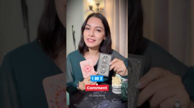 Pick one 😲 See your future prediction through tarot pick a card reading for future prediction #god 34 Pick one 😲 See your future prediction through tarot pick a card reading for future prediction #god