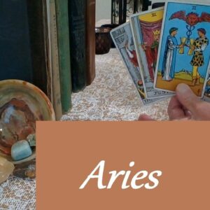 Aries ❤💲 HIGHER PURPOSE! Creating Legacy Together Aries LOVE & CAREER Mid September #Aries