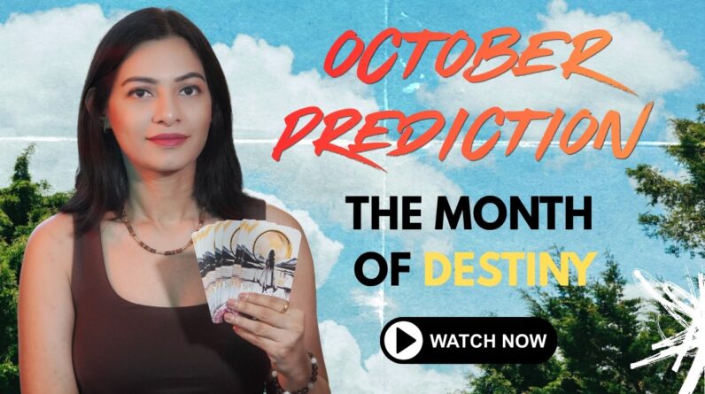 Aries to Virgo🔮 OCTOBER 2026 PREDICTIONS: YOUR OCTOBER 2026 DESTINY REVEALED! #octoberhoroscope 1 Aries to Virgo🔮 OCTOBER 2026 PREDICTIONS: YOUR OCTOBER 2026 DESTINY REVEALED! #octoberhoroscope