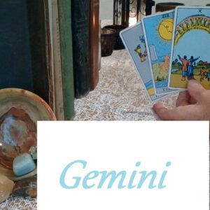 Gemini ❤️💋💔 ENDGAME! They Are Working On The Right Words To Say LOVE LUST LOSS Now-September 12th