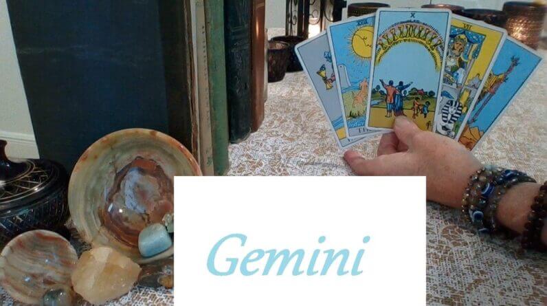 Gemini ❤️💋💔 ENDGAME! They Are Working On The Right Words To Say LOVE LUST LOSS Now-September 12th