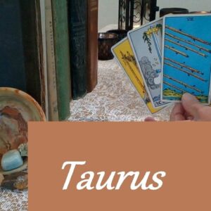 Taurus ❤💲 SPICY! Get Ready For This Very Rapid Development Taurus LOVE & CAREER Mid September