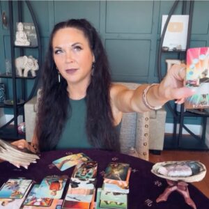 ♓ PISCES: YOU’VE BEEN RESISTING THIS… BUT IT’S HAPPENING ANYWAY 🔮⚡️