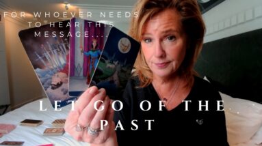 For Whoever Needs To Hear This Message : Let Go Of The Past - This Is A Much Better Option 26 For Whoever Needs To Hear This Message : Let Go Of The Past - This Is A Much Better Option