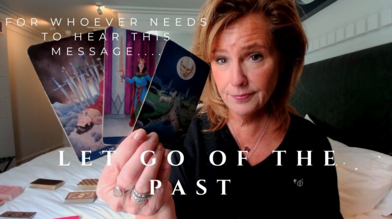 For Whoever Needs To Hear This Message : Let Go Of The Past - This Is A Much Better Option 1 For Whoever Needs To Hear This Message : Let Go Of The Past - This Is A Much Better Option