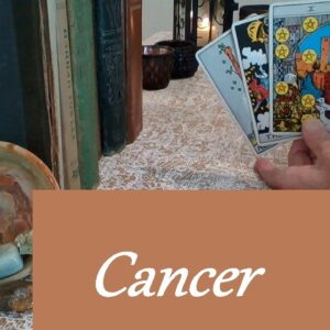 Cancer ❤💲 THIS WILL BE SO INTENSE! No One Can Stop Your New Timeline LOVE & CAREER Mid September
