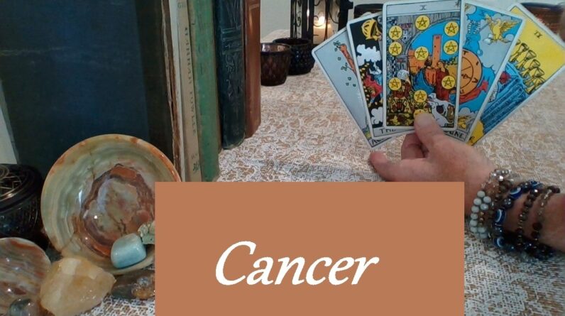 Cancer ❤💲 THIS WILL BE SO INTENSE! No One Can Stop Your New Timeline LOVE & CAREER Mid September