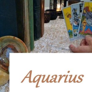 Aquarius ❤ THEY KNOW! This Soul Contract Is Not Complete Aquarius HIDDEN TRUTH Now-September 26th