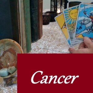 Cancer ❤️💋💔 SO PURE! The Most Healing Love You Will Ever Experience LOVE LUST LOSS Now-October 3rd