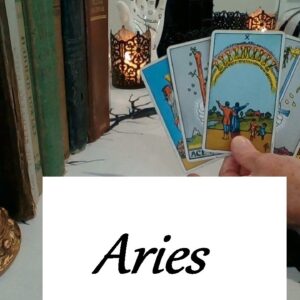 Aries October 2026 ❤ MORE THAN FRIENDS! This Is Their Plan To Get Closer To You Aries FUTURE LOVE