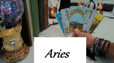 Aries October 2026 ❤ MORE THAN FRIENDS! This Is Their Plan To Get Closer To You Aries FUTURE LOVE