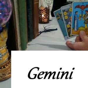 Gemini October 2026 ❤ THE BIG CONVERSATION! It's Time For Emotional Honesty FUTURE LOVE #Gemini