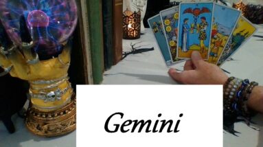 Gemini October 2026 ❤ THE BIG CONVERSATION! It's Time For Emotional Honesty FUTURE LOVE #Gemini 30 Gemini October 2026 ❤ THE BIG CONVERSATION! It's Time For Emotional Honesty FUTURE LOVE #Gemini