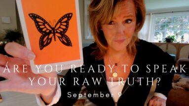 Daily Tarot for the Collective : Expressing Your RAW Truth Brings Massive Transformation 20 Daily Tarot for the Collective : Expressing Your RAW Truth Brings Massive Transformation