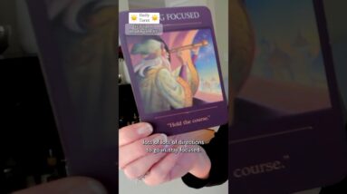 Daily Tarot for the Collective : It's Finally Time To Close This OLD CHAPTER #shorts #tarot 40 Daily Tarot for the Collective : It's Finally Time To Close This OLD CHAPTER #shorts #tarot