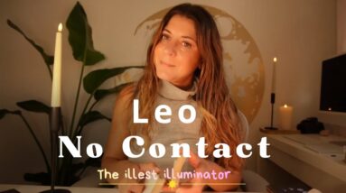 LEO ❤️ The Harsh Truth About This Silence (I am Sorry) | NO CONTACT Tarot Reading 30 LEO ❤️ The Harsh Truth About This Silence (I am Sorry) | NO CONTACT Tarot Reading