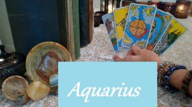 Aquarius ❤ CRAZY FOR YOU! They Are Preparing To Give You A Serious Offer YOUR SOULMATE September 24 Aquarius ❤ CRAZY FOR YOU! They Are Preparing To Give You A Serious Offer YOUR SOULMATE September