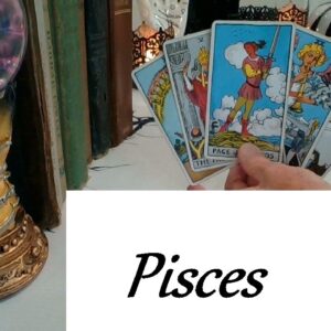 Pisces October 2026 ❤ DEEP THOUGHTS! The Moment Their Desire For You Takes Over Pisces FUTURE LOVE