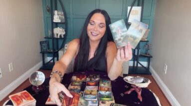 ♋ CANCER — IT’S GO TIME! 🚨 NO MORE WAITING… THE TIME IS NOW! | CANCER TAROT READING. 34 ♋ CANCER — IT’S GO TIME! 🚨 NO MORE WAITING… THE TIME IS NOW! | CANCER TAROT READING.