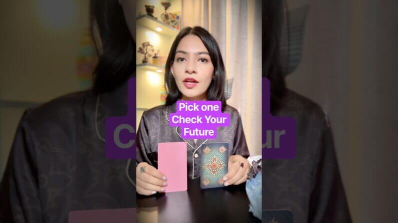 Knw your future prediction by picking one card #futureprediction #tarotreading #astrology #tarot 1 Knw your future prediction by picking one card #futureprediction #tarotreading #astrology #tarot