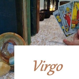 Virgo ❤ ADDICTED TO VIRGO! You Frustrate Them In All The Right Ways HIDDEN TRUTH Now-September 26th