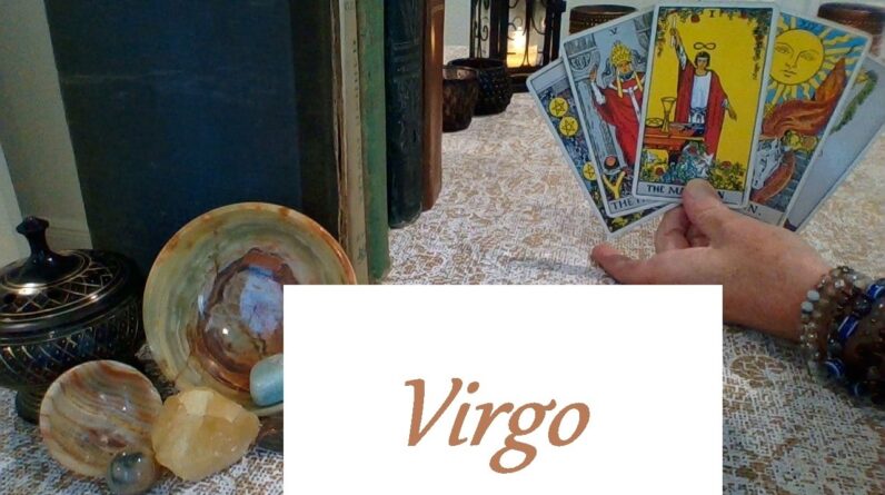 Virgo ❤ ADDICTED TO VIRGO! You Frustrate Them In All The Right Ways HIDDEN TRUTH Now-September 26th 1 Virgo ❤ ADDICTED TO VIRGO! You Frustrate Them In All The Right Ways HIDDEN TRUTH Now-September 26th