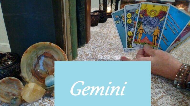 Gemini ❤ YOU ARE BEING DISCUSSED! You Frustrate Them In All the Right Ways YOUR SOULMATE September